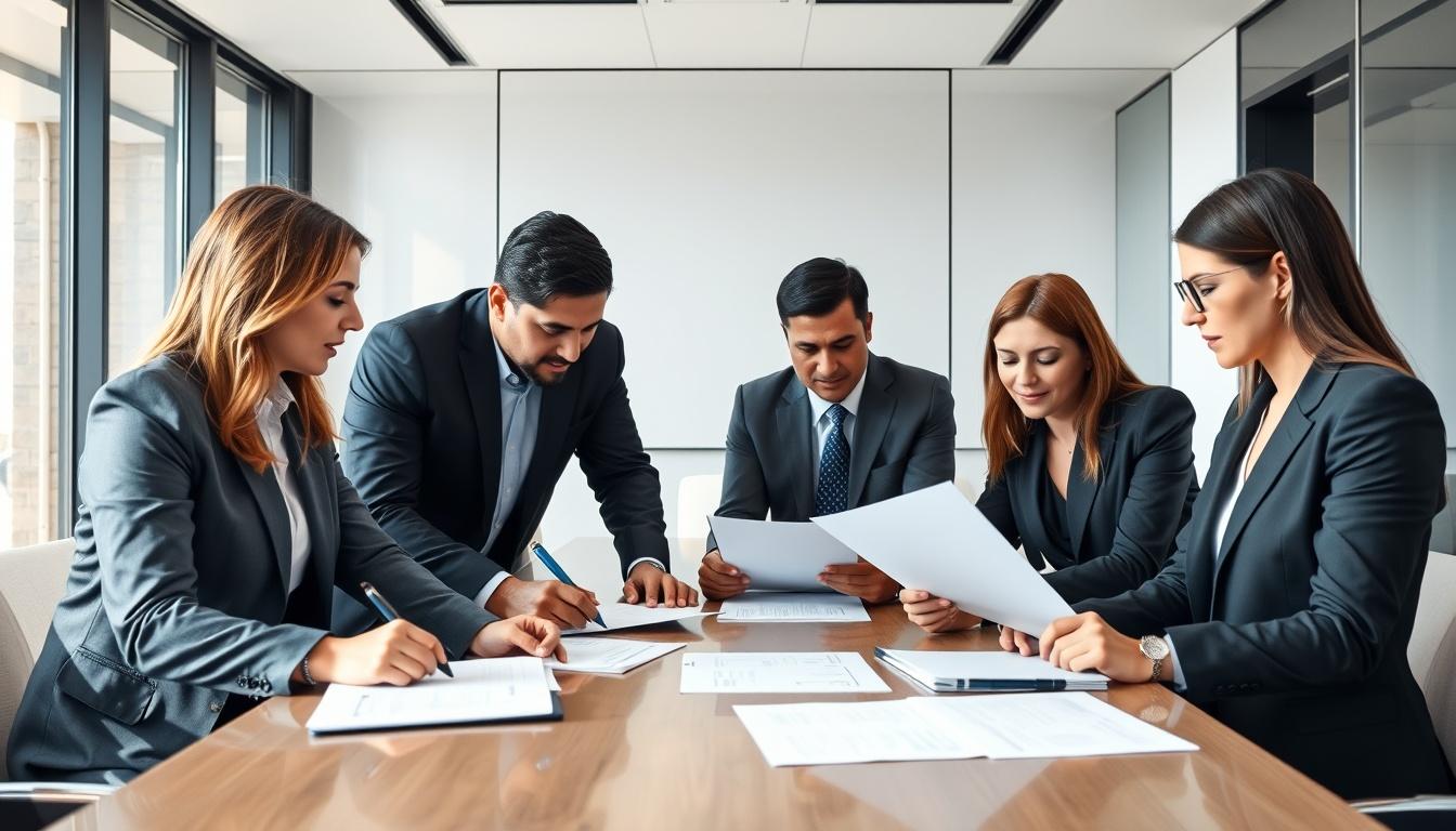 Professional plan visual